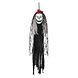 Halloween Pop Schedel Catrina 80cm Halloween Pop Schedel Catrina 80cm