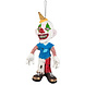 Halloween Pop Clown 44cm Halloween Pop Clown 44cm