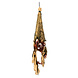 Halloween Pop Vleermuis 1,1m Halloween Pop Vleermuis 1,1m