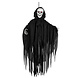 Halloween Pop Skelet Zwart 90cm Halloween Pop Skelet Zwart 90cm