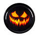 Halloween Dienblad Creepy Pumpkin 34,5cm Halloween Dienblad Creepy Pumpkin 34,5cm