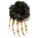 Halloween Haaraccessoire Skelet Hand Halloween Haaraccessoire Skelet Hand