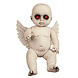 Halloween Baby Engel Halloween Baby Engel