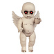 Halloween Baby Engel Halloween Baby Engel