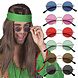Hippie Bril Kleur Hippie Bril Kleur