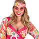 Hippie Bril Kleur Hippie Bril Kleur
