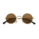 Hippie Bril Kleur Hippie Bril Kleur