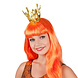 Prinsessen Kroontje Goud Prinsessen Kroontje Goud