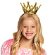 Prinsessen Kroontje Goud Prinsessen Kroontje Goud
