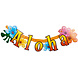 Aloha Letterslinger Hawaii 83cm Aloha Letterslinger Hawaii 83cm
