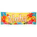 Hawaii Vlag Aloha 2,2m Hawaii Vlag Aloha 2,2m