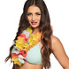 Hawaii Krans Gekleurd Hawaii Krans Gekleurd