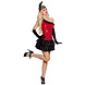 Flapper Jurk M Flapper Jurk M
