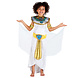 Cleopatra Kostuum Kind Wit Cleopatra Kostuum Kind Wit