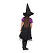 Halloween Heks Kostuum Kind Paars Halloween Heks Kostuum Kind Paars