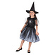 Halloweeen Heks Kostuum Spinnenweb Kind Halloweeen Heks Kostuum Spinnenweb Kind