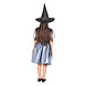 Halloweeen Heks Kostuum Spinnenweb Kind Halloweeen Heks Kostuum Spinnenweb Kind