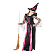Halloween Heks Kostuum Kind Roze Halloween Heks Kostuum Kind Roze