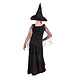 Halloween Heks Kostuum Kind Roze Halloween Heks Kostuum Kind Roze