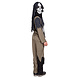 Halloween Skelet Kostuum Zombie Kind Halloween Skelet Kostuum Zombie Kind