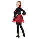 Halloween Vampier Kostuum Kind Rood Halloween Vampier Kostuum Kind Rood