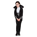 Halloween Vampier Kostuum Kind Zwart Halloween Vampier Kostuum Kind Zwart