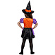 Halloween Heks Kostuum Pompoen Kind 3-4 jaar Halloween Heks Kostuum Pompoen Kind 3-4 jaar