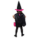 Halloween Heks Kostuum Katten Kind 3-4 jaar Halloween Heks Kostuum Katten Kind 3-4 jaar
