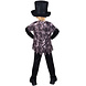 Halloween Schedelachtig Kostuum Kind 3-4 jaar Halloween Schedelachtig Kostuum Kind 3-4 jaar