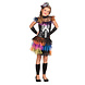 Halloween Skelet Kostuum Prinses Kind Halloween Skelet Kostuum Prinses Kind