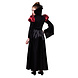Halloween Vampier Kostuum Koningin Kind Halloween Vampier Kostuum Koningin Kind