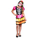 Halloween Nina Calavera Kostuum Kind Halloween Nina Calavera Kostuum Kind