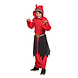 Halloween Demoon Kostuum Kind Halloween Demoon Kostuum Kind