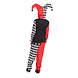 Halloween Horror Harlequin Kostuum Kind Halloween Horror Harlequin Kostuum Kind