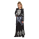 Halloween Skelet Kostuum Koningin Kind Halloween Skelet Kostuum Koningin Kind