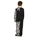 Halloween Clown Kostuum Duister Kind Halloween Clown Kostuum Duister Kind