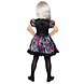 Halloween Pequena Calavera Kostuum Kind 3-4 jaar Halloween Pequena Calavera Kostuum Kind 3-4 jaar