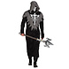 Halloween Dungeon Guard Kostuum Halloween Dungeon Guard Kostuum