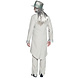Halloween Bruidegom Kostuum Spook Halloween Bruidegom Kostuum Spook