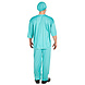 Halloween Dokter Kostuum M Halloween Dokter Kostuum M