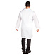 Halloween Dokter Kostuum Wit Halloween Dokter Kostuum Wit