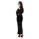 Halloween Senora Calaca Kostuum Halloween Senora Calaca Kostuum