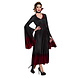 Halloween Vampier Kostuum Dames Halloween Vampier Kostuum Dames
