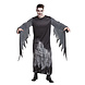 Halloween Phantom Kostuum M Halloween Phantom Kostuum M