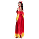 Halloween Duivel Kostuum Rood M Halloween Duivel Kostuum Rood M