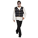 Halloween Senor Muerto Kostuum Halloween Senor Muerto Kostuum