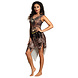 Halloween Voodoo Kostuum Dames Halloween Voodoo Kostuum Dames