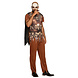 Halloween Voodoo Kostuum Heren Halloween Voodoo Kostuum Heren