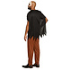 Halloween Voodoo Kostuum Heren Halloween Voodoo Kostuum Heren