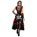 Halloween La Muerte Kostuum Halloween La Muerte Kostuum